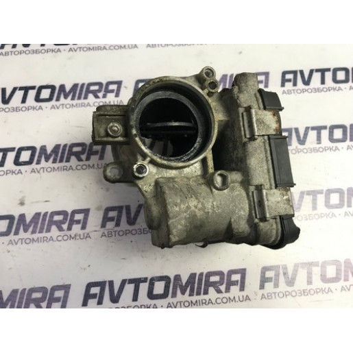 Дроссельная заслонка Fiat Punto 2009-2011 1.3JTD 55255919